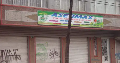 ASEOMAX TUNAL ORIENTAL ASEOMAX TUNAL ORIENTAL